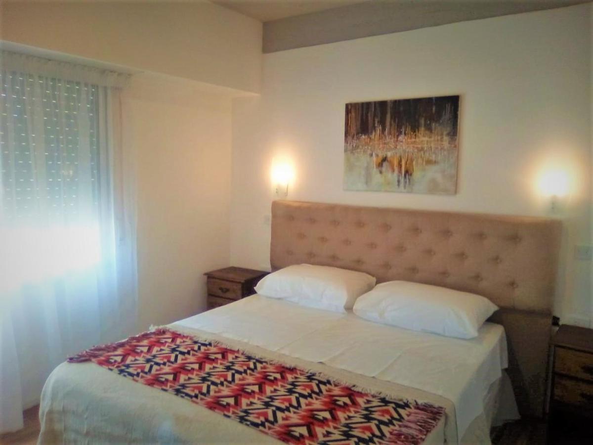 Dino'S Hotel Villa Gesell Kültér fotó