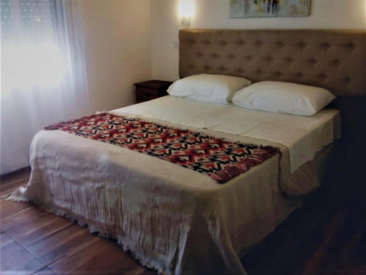 Dino'S Hotel Villa Gesell Kültér fotó