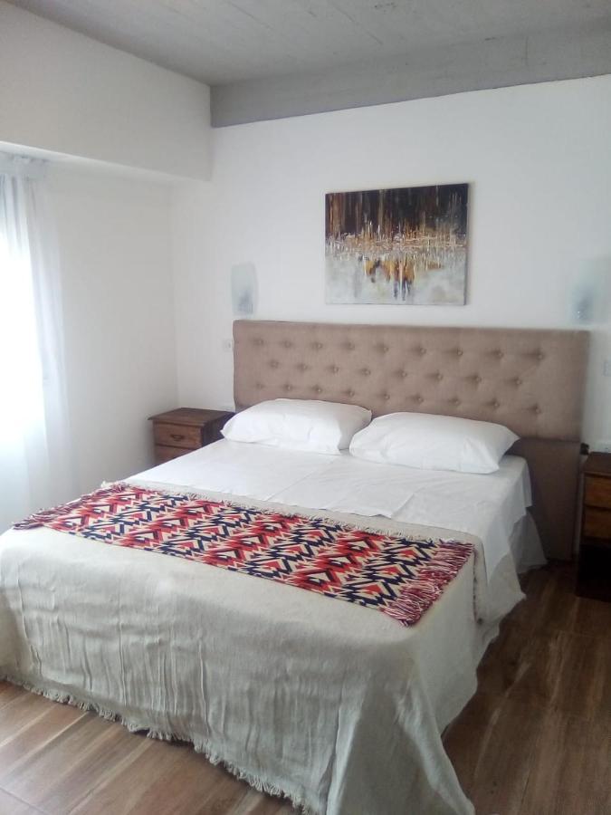 Dino'S Hotel Villa Gesell Kültér fotó