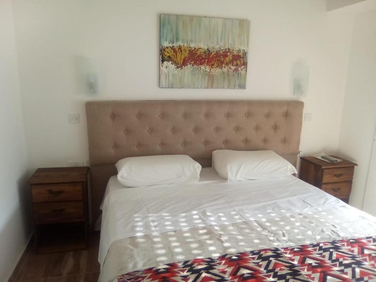 Dino'S Hotel Villa Gesell Kültér fotó
