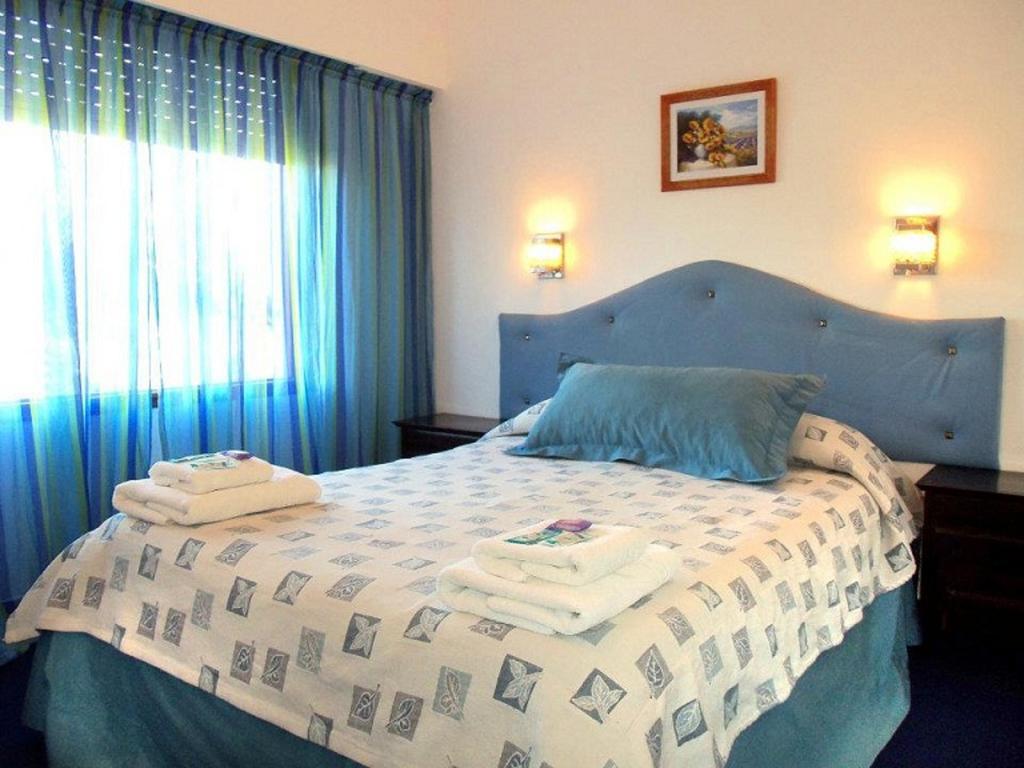 Dino'S Hotel Villa Gesell Szoba fotó